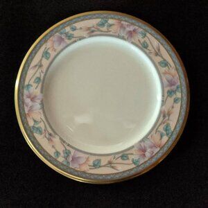 3 Noritake Japan Embassy Suite 9756 Bread Plates.
